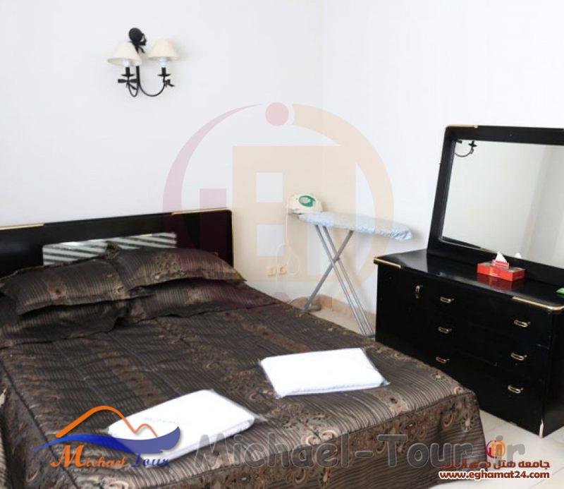 هتل گاجره کرج