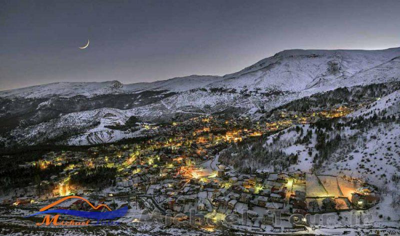 روستای جواهرده