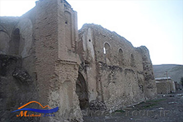 قلعه تاریخی بگ قلعه تاریخی بگ