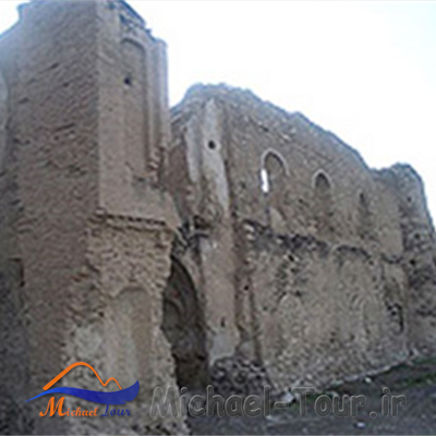 قلعه تاریخی بگ