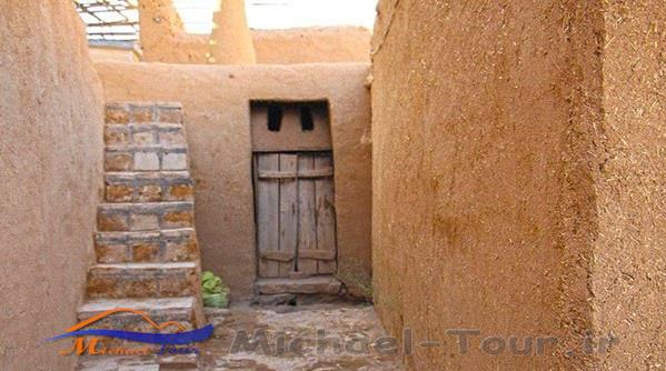 اقامتگاه بومگردی مادر برزک اقامتگاه بومگردی مادر برزک