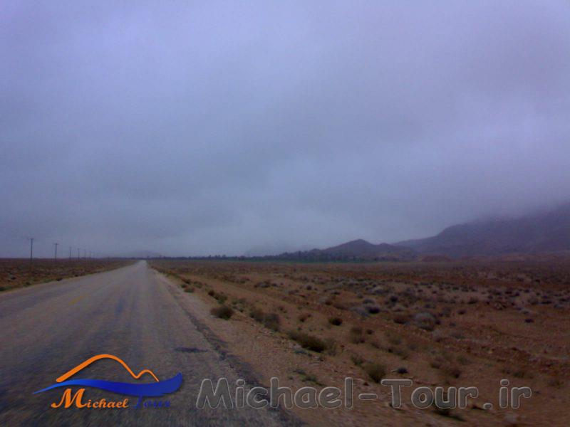 روستای ایراج