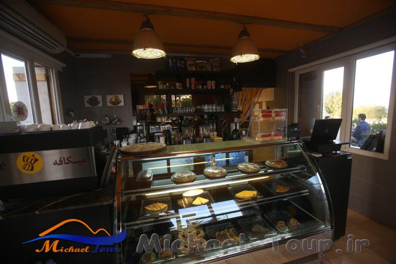 رستوران دیدنیها کیش رستوران دیدنیها کیش