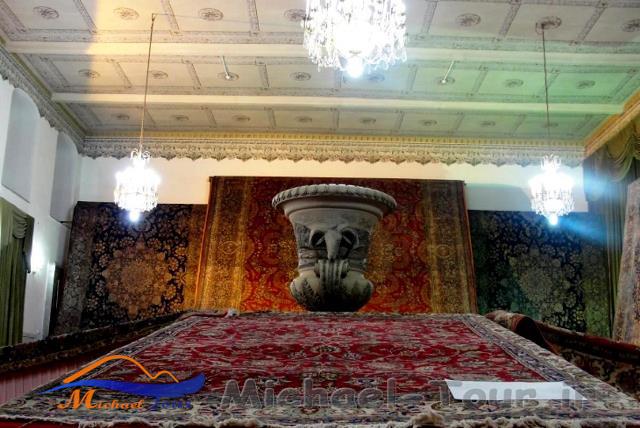 موزه شهرداری تبریز موزه شهرداری تبریز