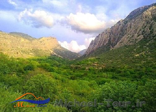لایزنگان 