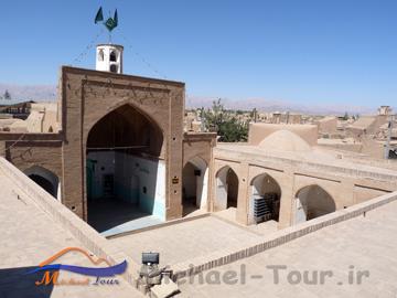 مسجد جامع میان ده مسجد جامع میان ده