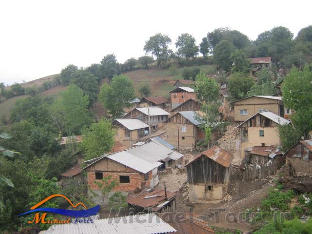 روستای پجیم