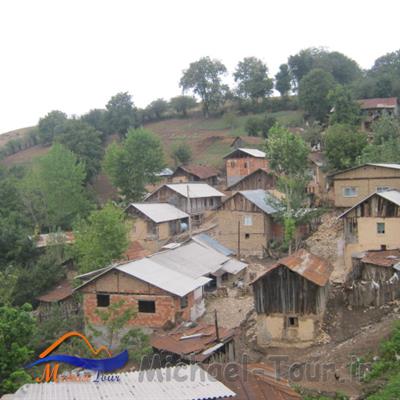 روستای پجیم