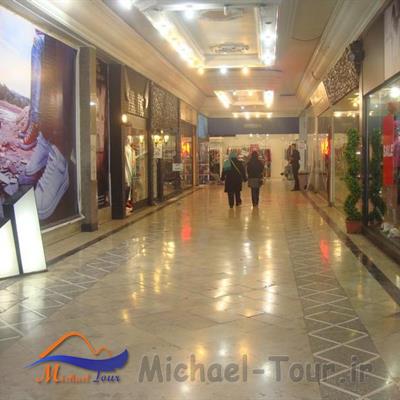 مرکز خرید ولنجک