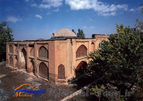 امامزاده یحیی امامزاده یحیی