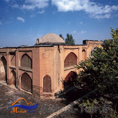 امامزاده یحیی