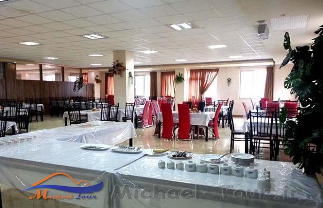 هتل ارم پاوه هتل ارم پاوه