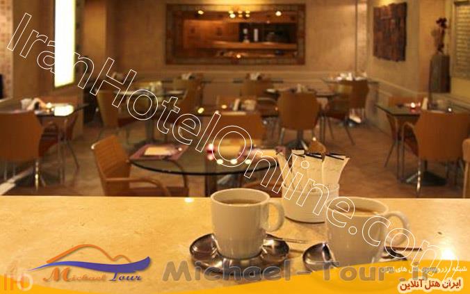 هتل آپارتمان سپهر تهران