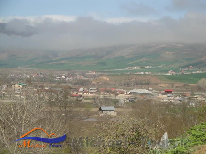 روستای کرچا روستای کرچا