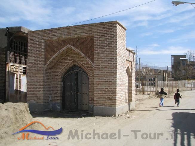 آب انبار شیخ علیخان زنگنه آب انبار شیخ علیخان زنگنه