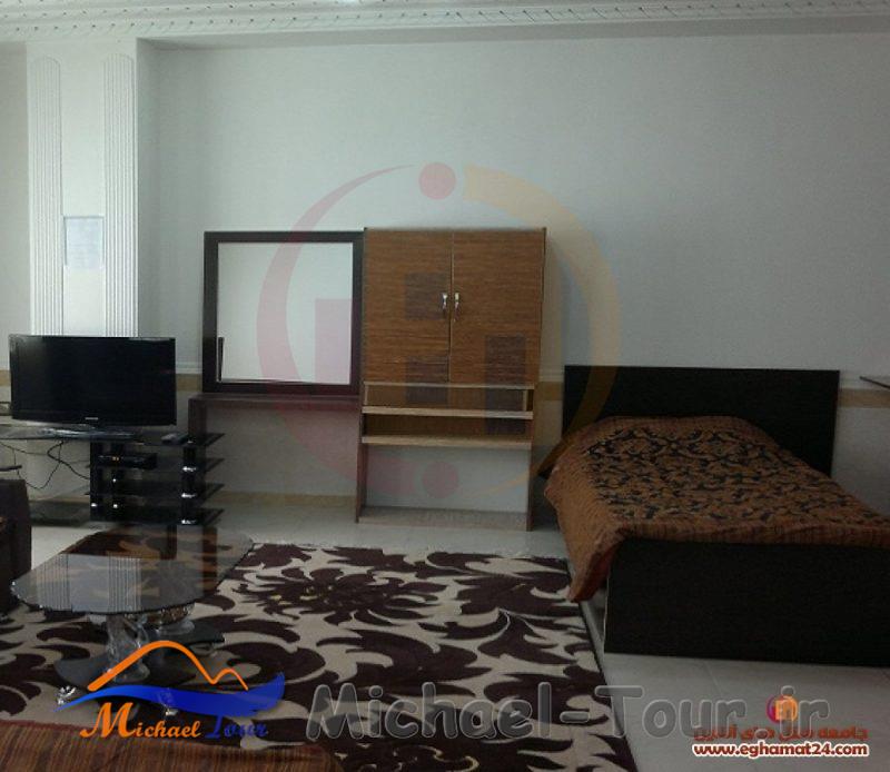 هتل آریان بانه