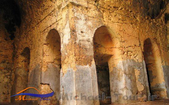 آتشکده آذرخش آتشکده آذرخش