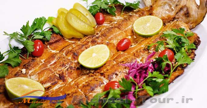 رستوران ماهیتو تهران رستوران ماهیتو تهران