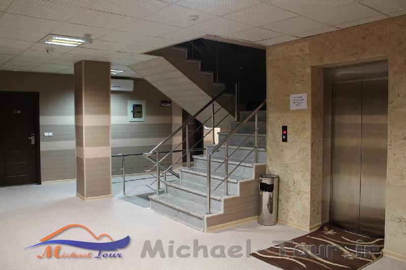 هتل آریا ارومیه