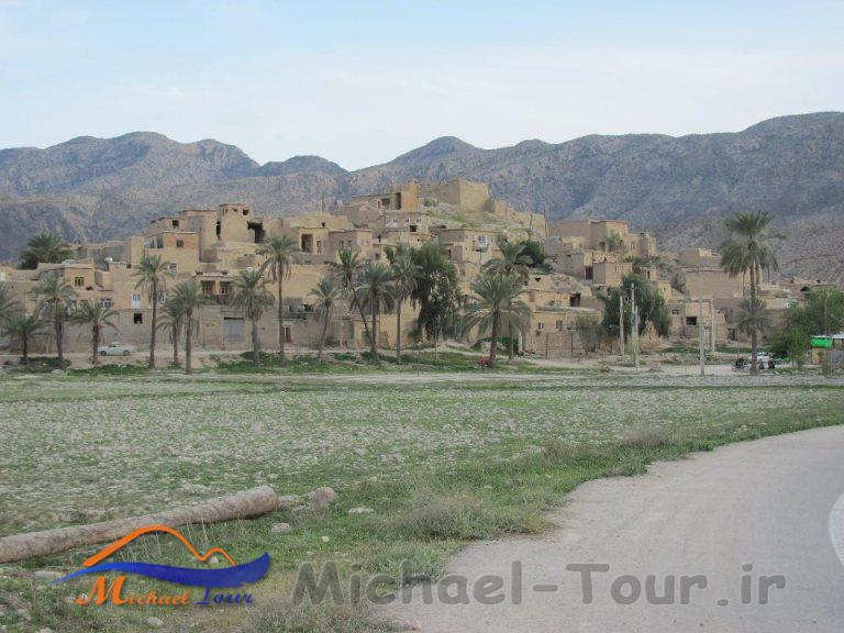 روستای هکان روستای هکان