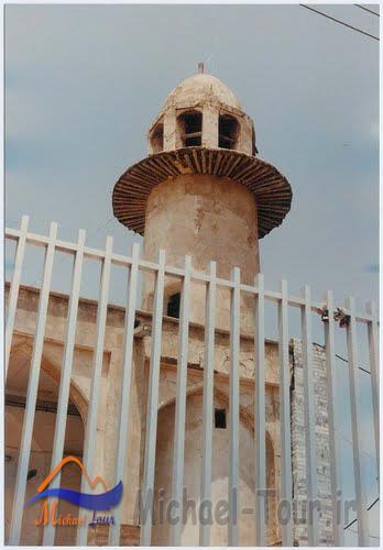 مسجد گله داری
