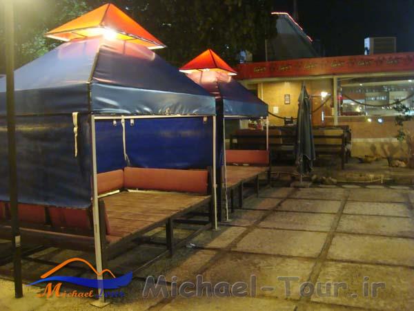 رستوران دیدنیها کیش رستوران دیدنیها کیش