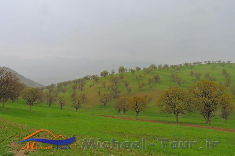 دهکده گردشگری زراس دهکده گردشگری زراس