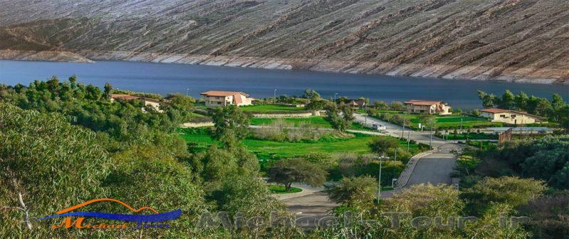 پلاژ مارون بهبهان