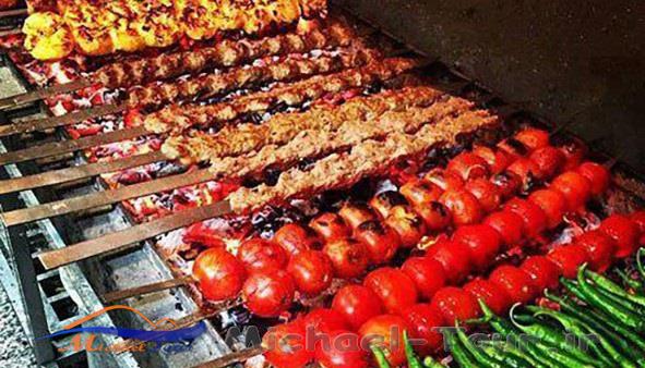 رستوران مشیر تهران رستوران مشیر تهران