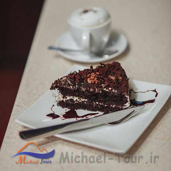 کافه قاف اهواز کافه قاف اهواز