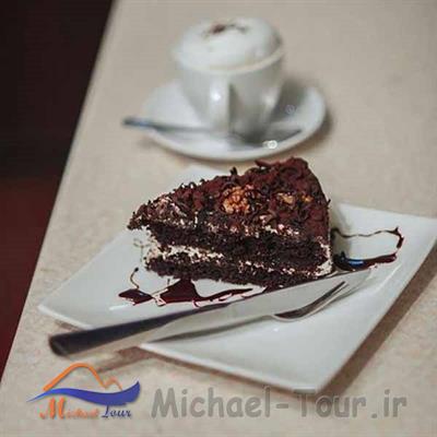 کافه قاف اهواز