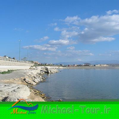 دریاچه شورابیل