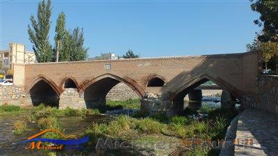 پل سیدآباد اردبیل پل سیدآباد اردبیل