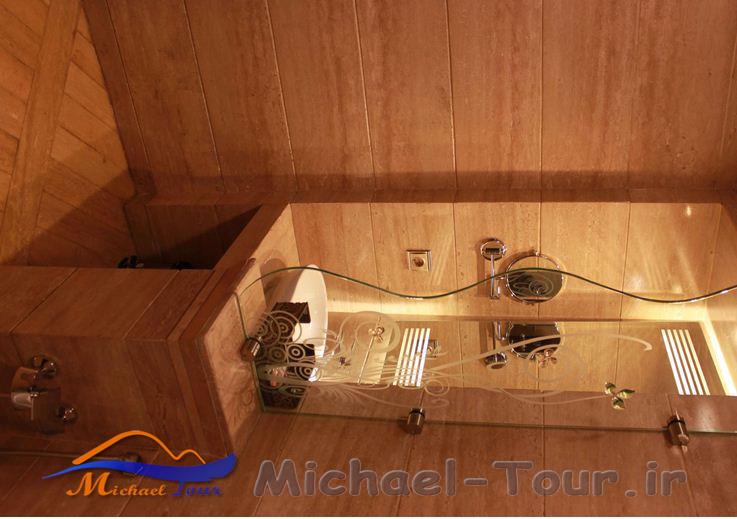 هتل کوثر ناب مشهد