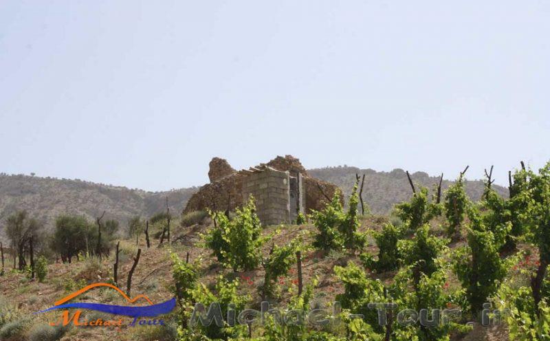 چهار تاقی سیمکان چهار تاقی سیمکان