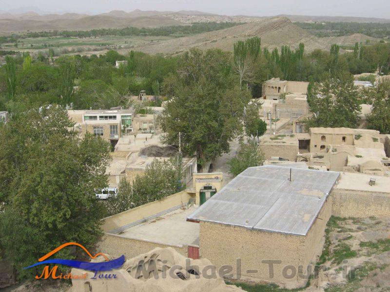روستای چهل چشمه كرونی روستای چهل چشمه كرونی