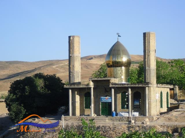 امامزاده سید میرحسن امامزاده سید میرحسن
