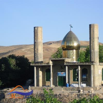 امامزاده سید میرحسن