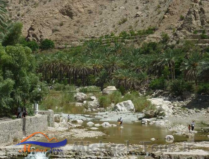 روستای سیخوران