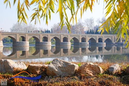 پل تاریخی مارنان پل تاریخی مارنان