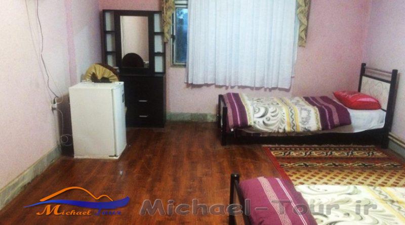 هتل كهكشان سیرجان