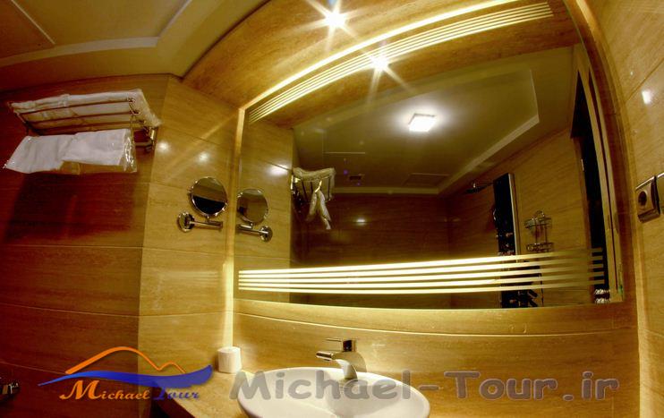 هتل کوثر ناب مشهد