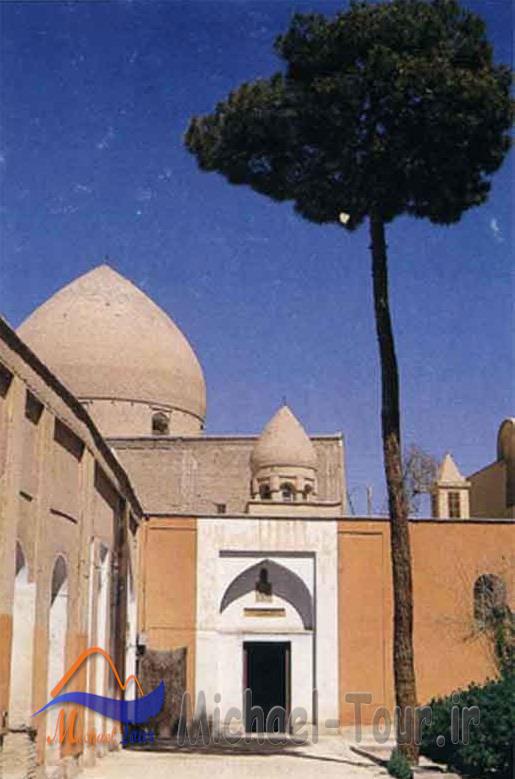 کلیسای هاکوپ مقدس کلیسای هاکوپ مقدس