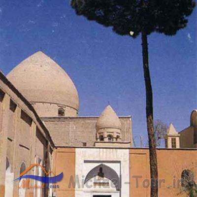کلیسای هاکوپ مقدس