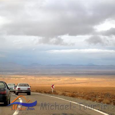 محوطه باستانی غبیرا