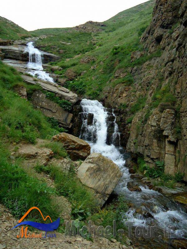 آبشار کوهره آبشار کوهره