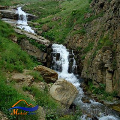 آبشار کوهره