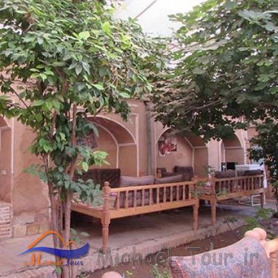 خانه تاریخی شاه شجاع یزد