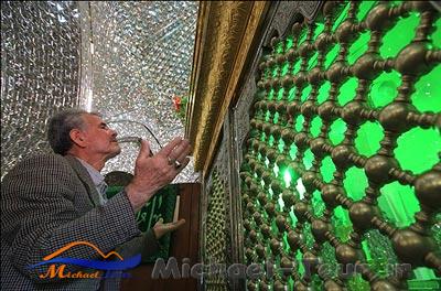 امامزاده قاضی صابر