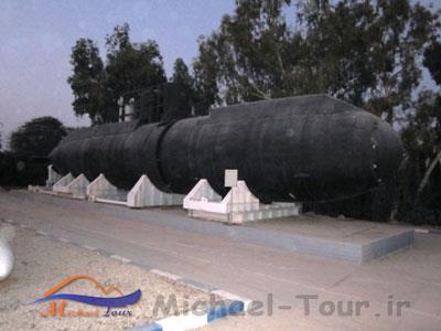 موزه دریا ودریانوردی
